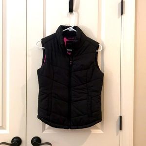 Aeropostale Puffer Vest